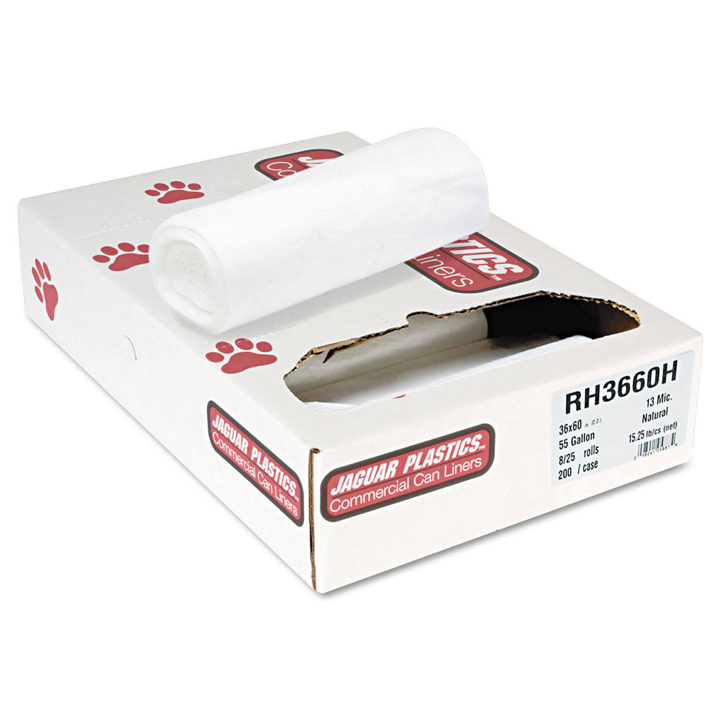 Heavy Grade Liners 55 Gallon A755