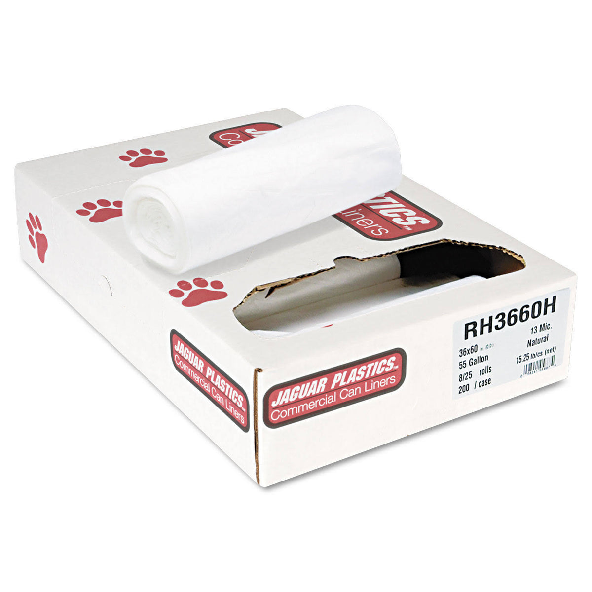 Heavy Grade Liners 55 Gallon A755