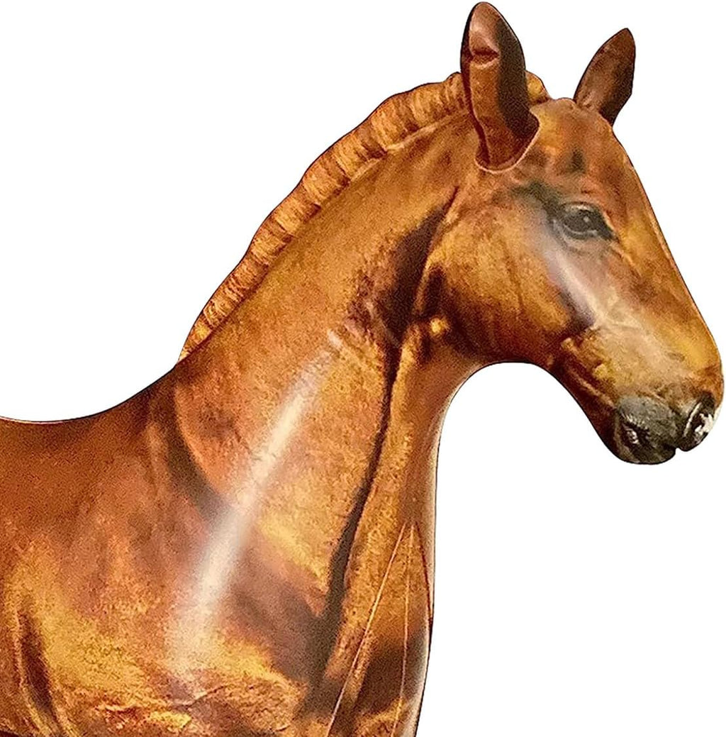 Inflatable Horse 38 inch J47556