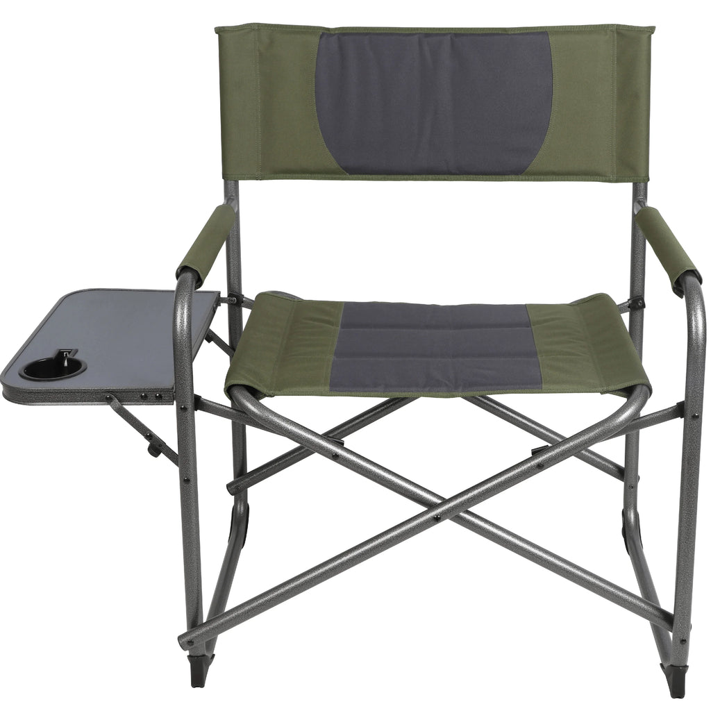 Green Director Camping Chair S548113