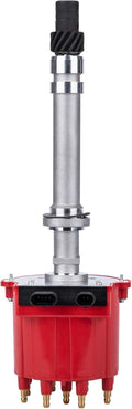 EFI Ignition Distributor for GM V8 Engine 5.0L 5.7L 7.4L TBI Pack of 2 N14588