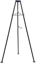 Tripod Game Hoist with Gambrel Q75458