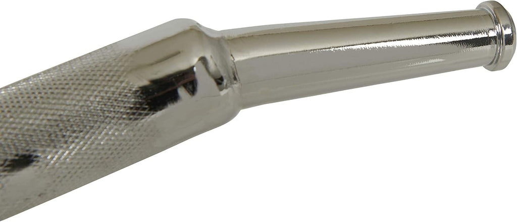 39.5" Combination Winch Bar, Chrome (10 Pack) U765