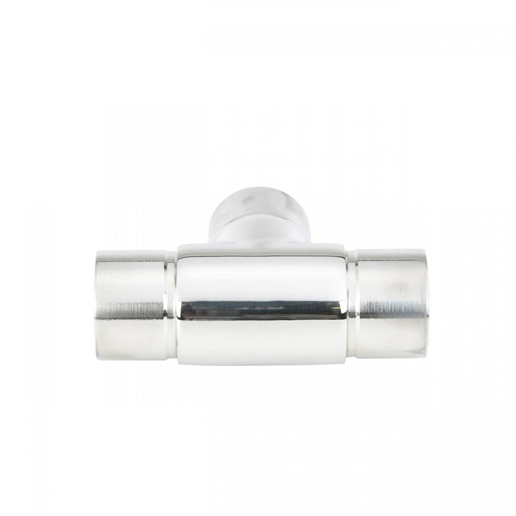 10 1.5x22 Tee Handrail Fitting Stainless Connector O1577