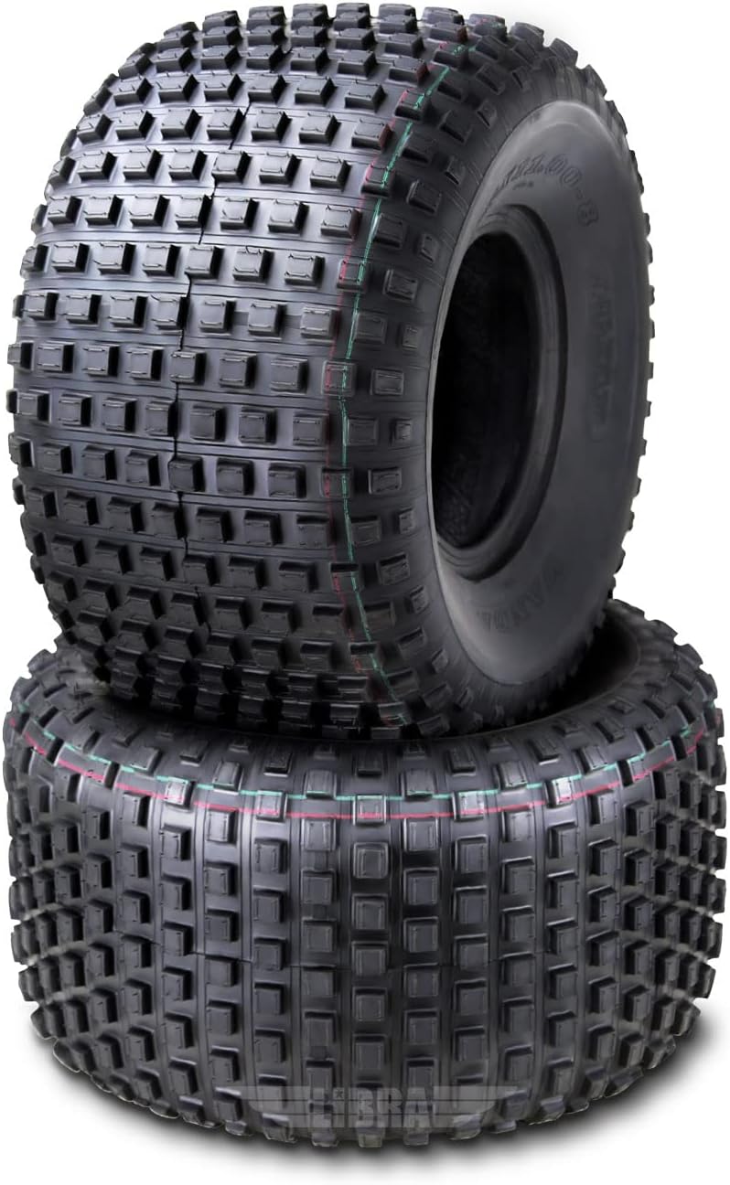 22X11-8 4PR ATV Tires Q5013