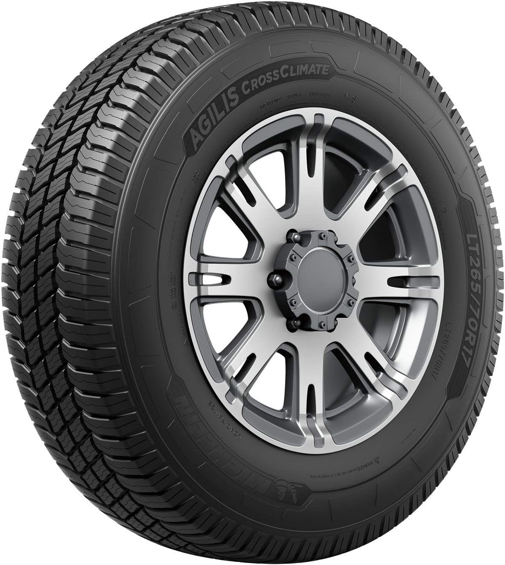 LT225/75R16/E All-Season Radial Car Tire G64739