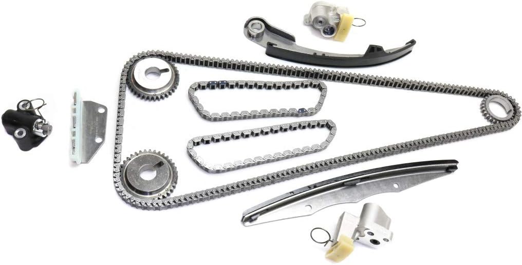 Timing Chain Kit for Nissan Pathfinder Xterra 4.0L V6 J1258