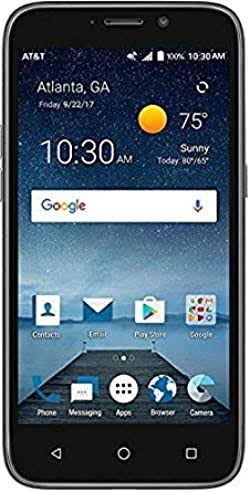 Black 8GB Smartphone I94526