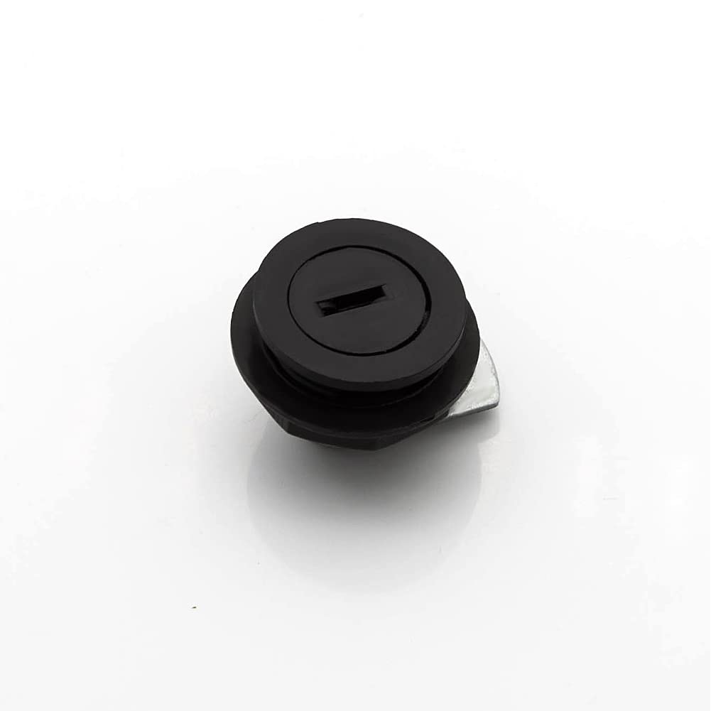 Motorcycle Ignition Switch Fuel Gas Cap Cover Seat Key Lock Set for Scooter GY6 50cc 150cc H668