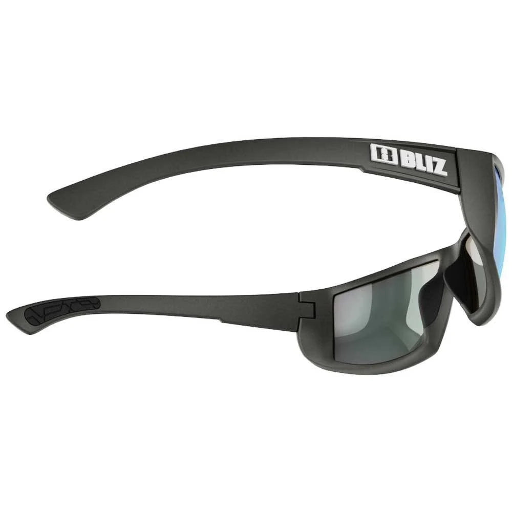 Smoke with Blue Multi/CAT3 Drift Q201