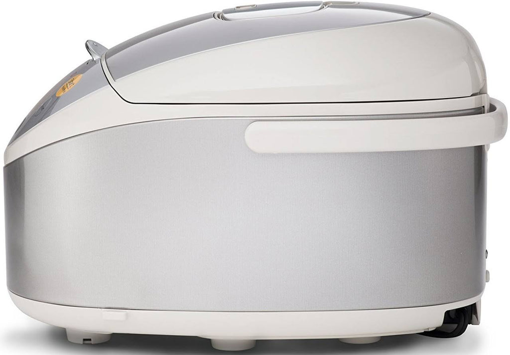 Stainless Steel Induction Heating Rice Cooker/Warmer N882
