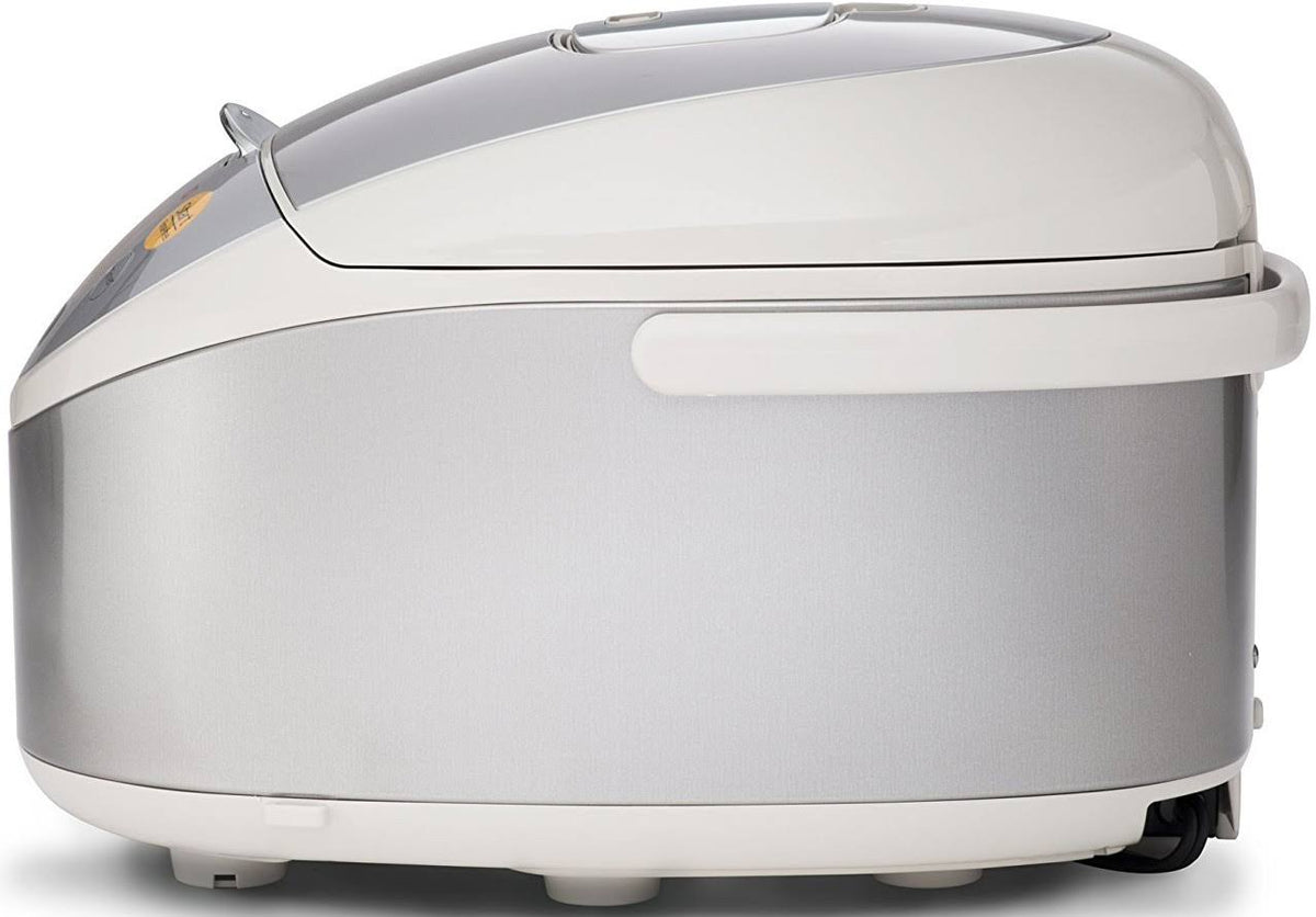 Stainless Steel Induction Heating Rice Cooker/Warmer N882