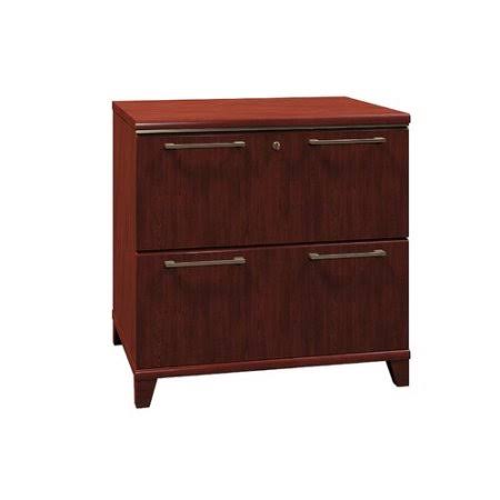 Red 2-Drawer Lateral Filing Cabinet F520