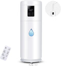 Ultrasonic Cool Mist Topfill Humidifier F355680