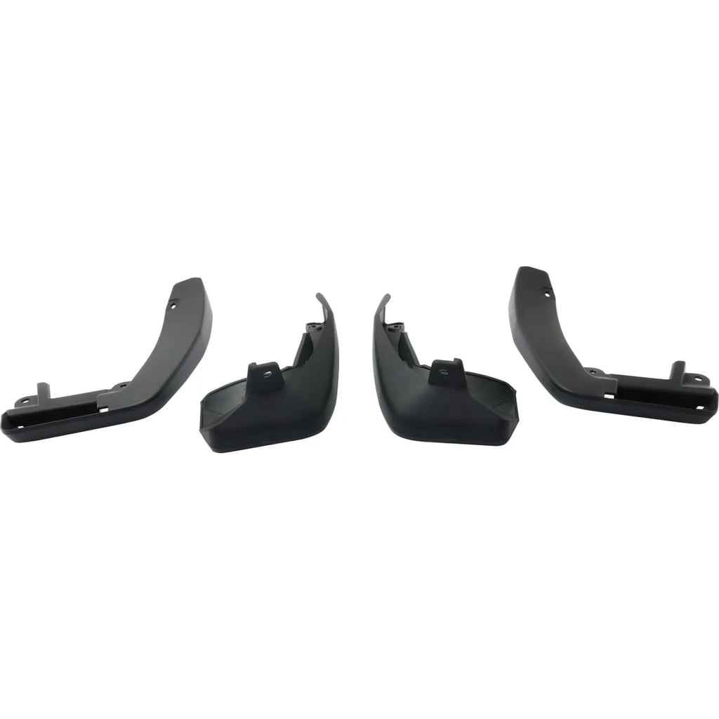 Mud Flaps for Honda CR-V Front and Rear K1659
