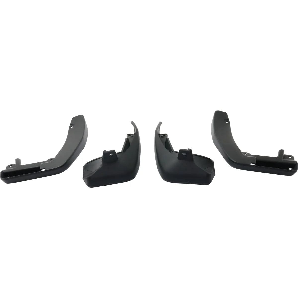 Mud Flaps for Honda CR-V Front and Rear K1659