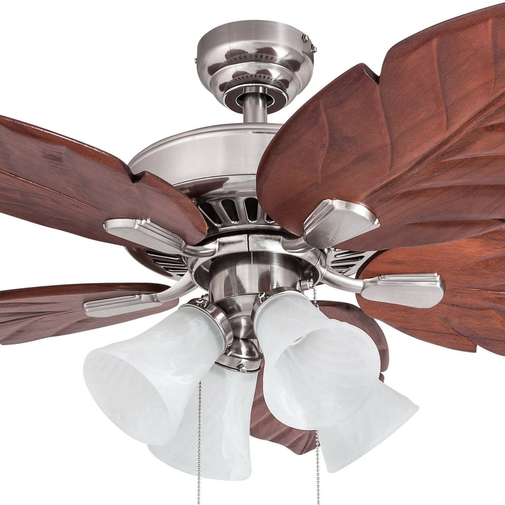 Tropical Ceiling Fan B799