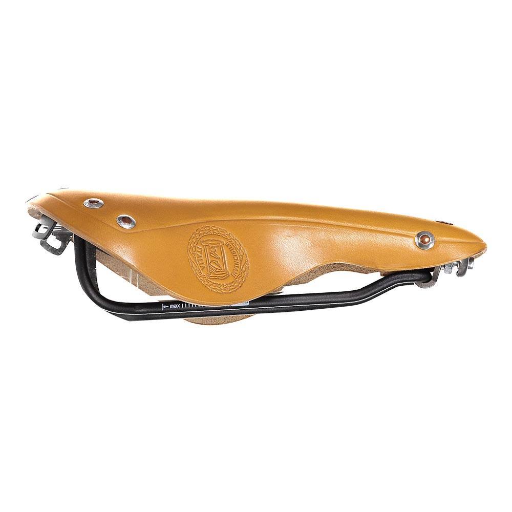 Leather Bicycle Saddle G44654