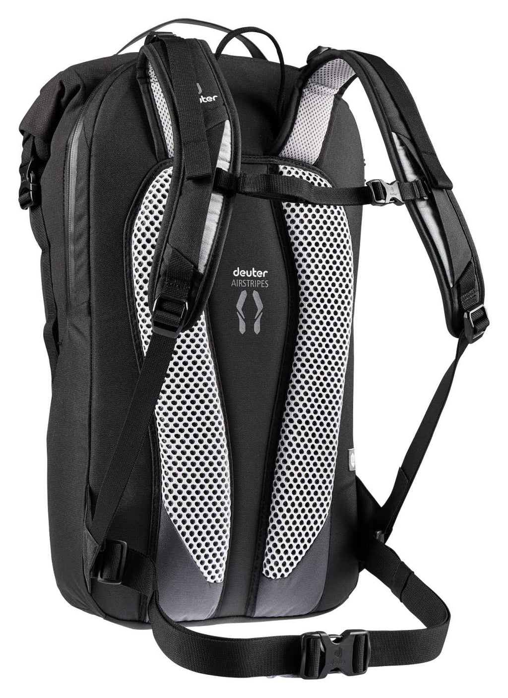 Black Daypack V823
