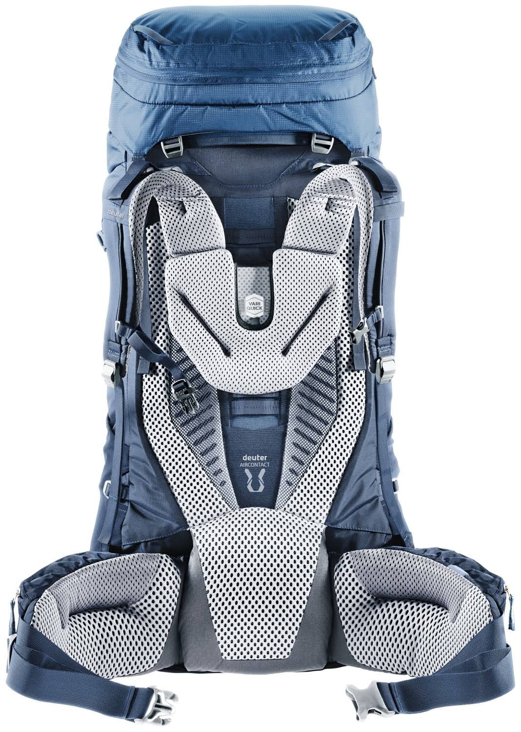 Midnight-Navy Backpack R187