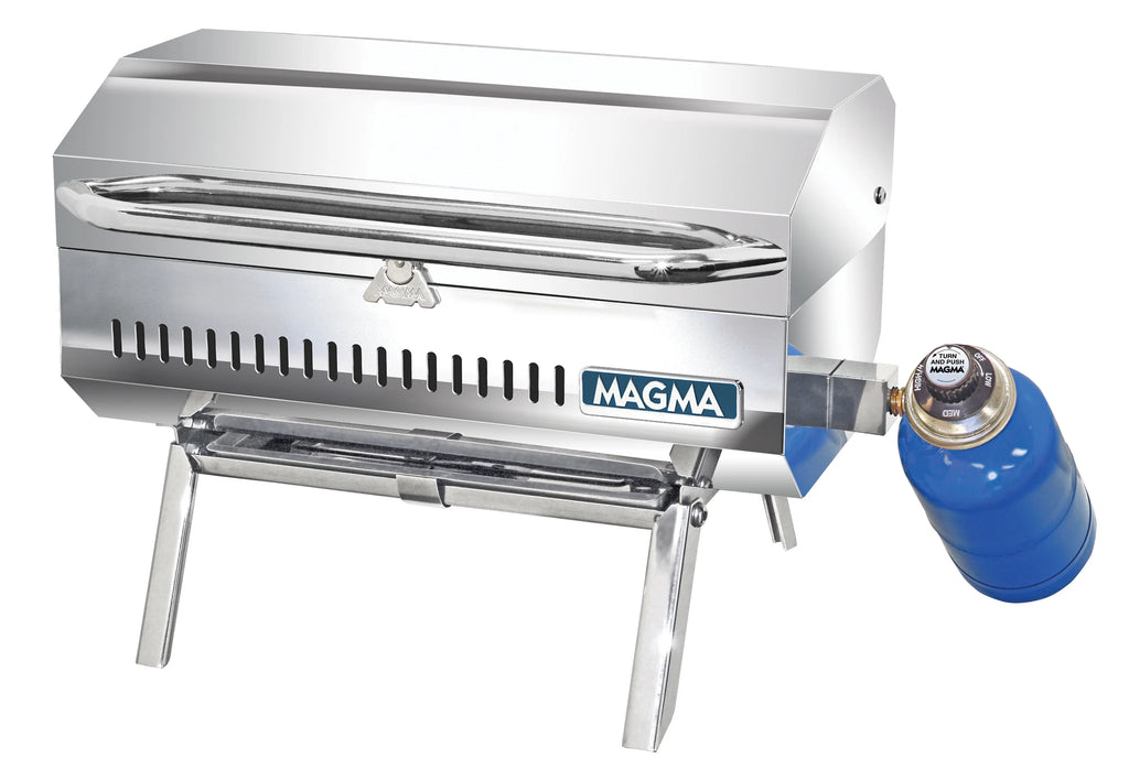 Gas Grill S529