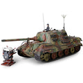 1/32 Scale Sd.Kfz. 186 Jagdtiger Model B3729