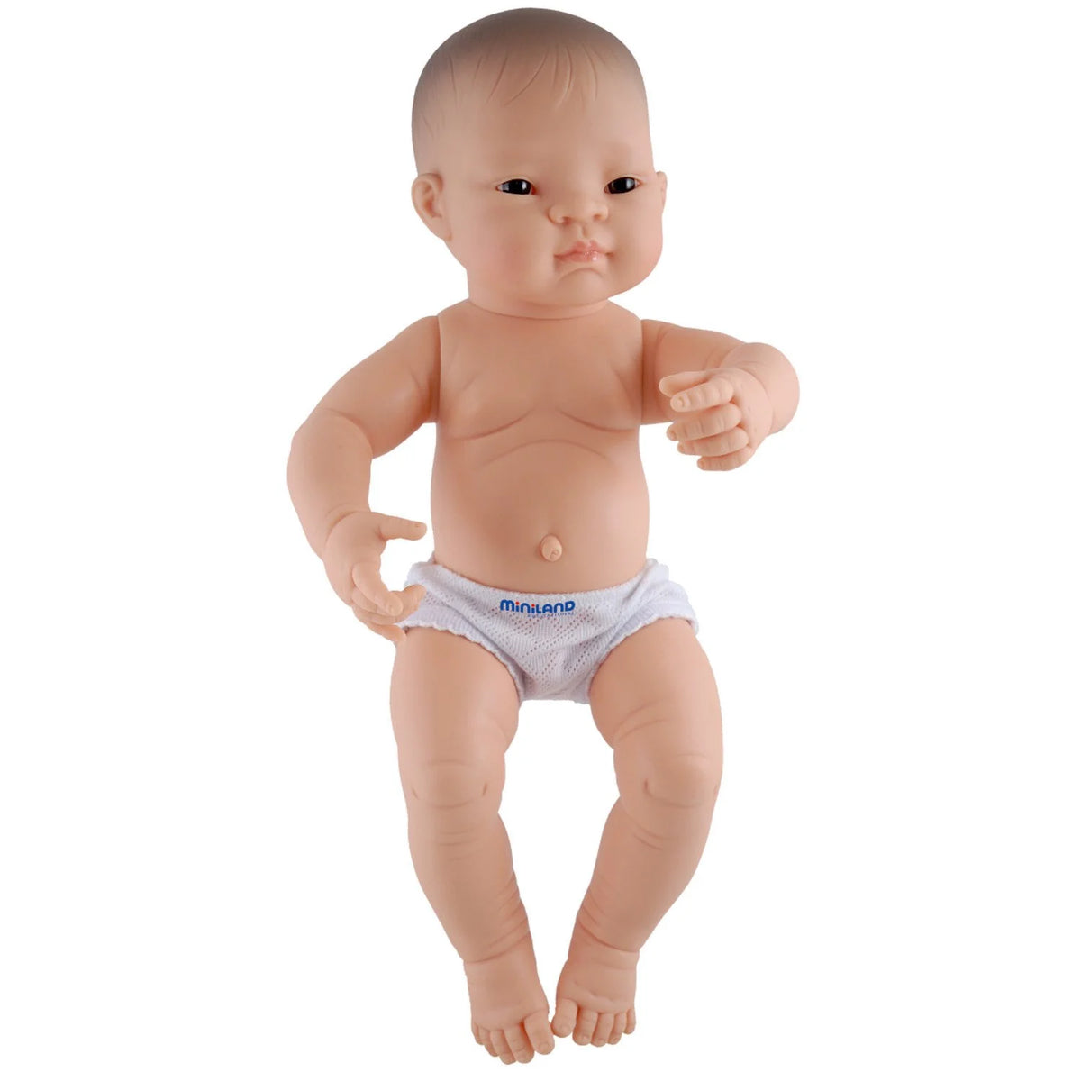 15.75'' Anatomically Correct Newborn Baby Doll V3903