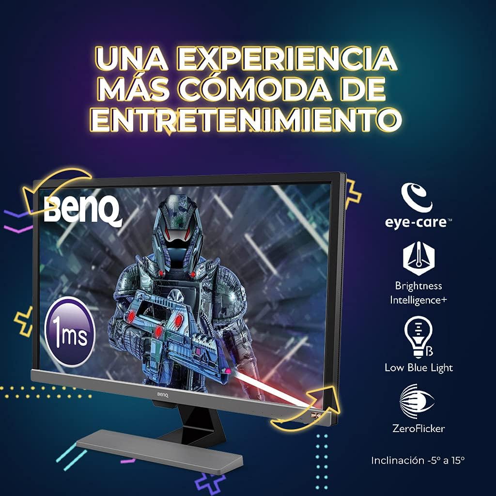28" 4K UHD Monitor I179462