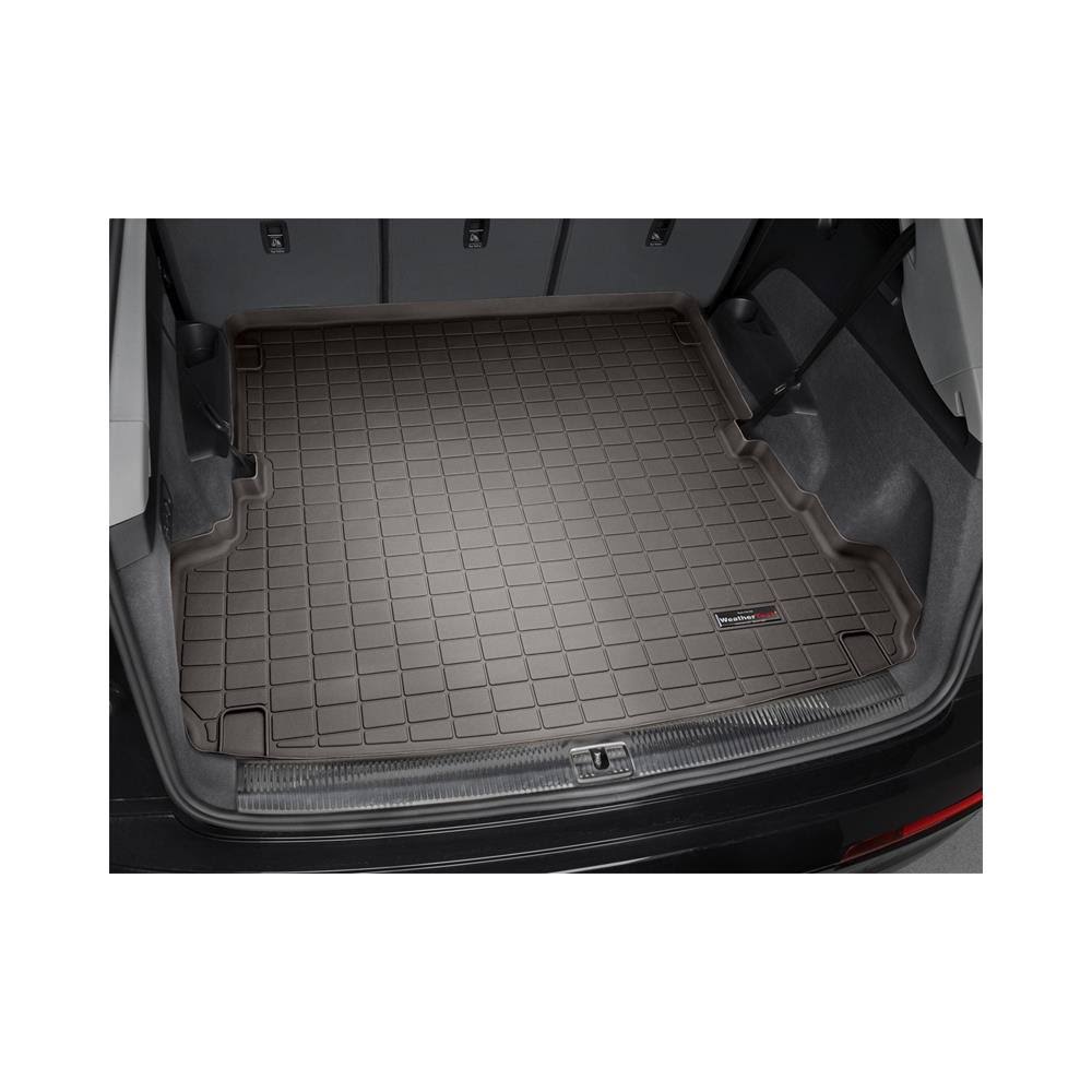 Black Cargo Liner I428