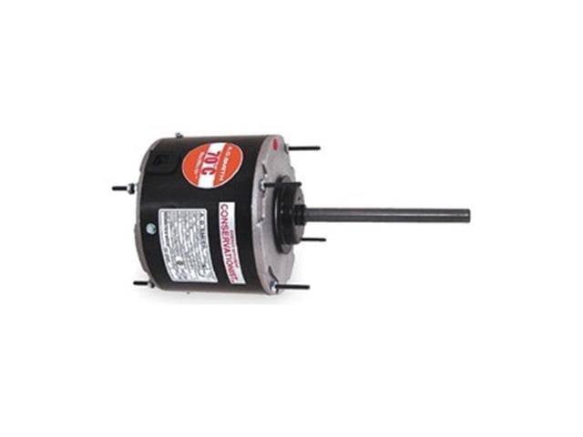 Condenser Fan Motor, 1/6to1/3HP, 1075 RPM L404
