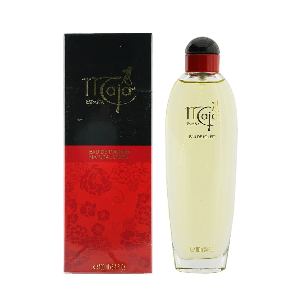Maja Eau De Toilette Spray 50ml S435284