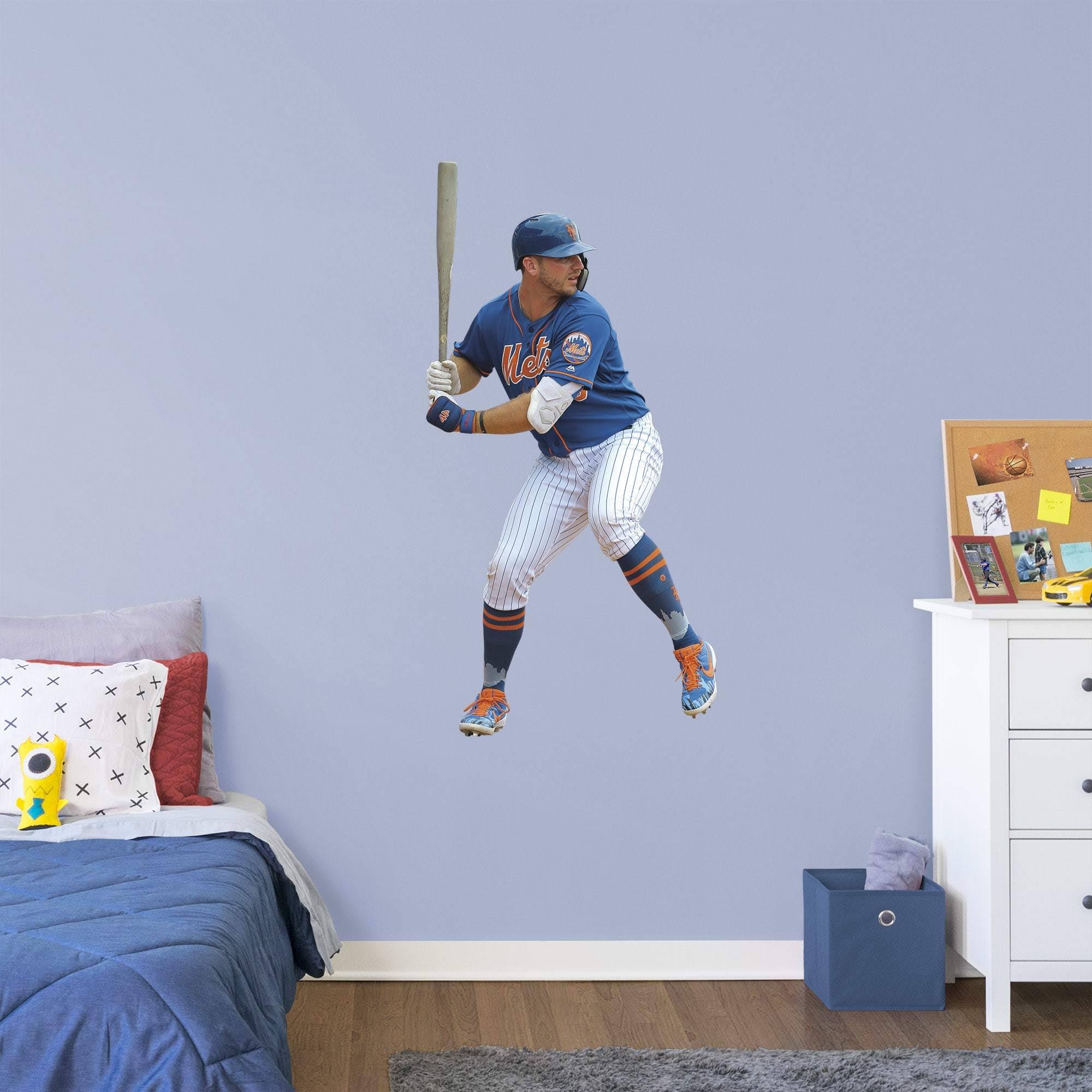 11-Pack Removable Wall Decal U354