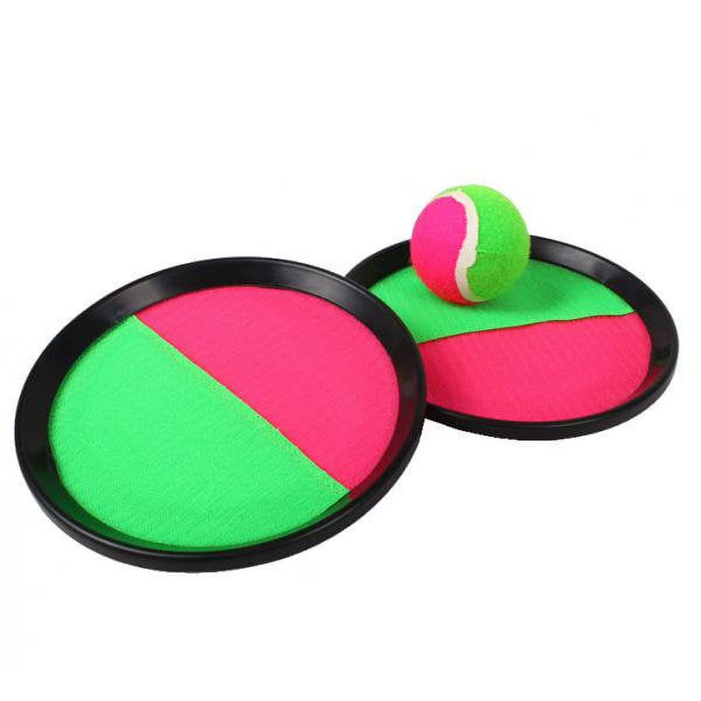Tennis Ball Fun Game Set S156395