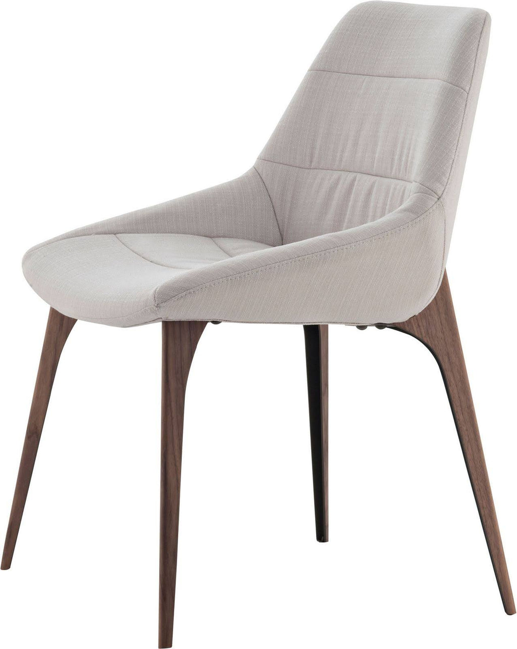 White Sand Dining Chair I531