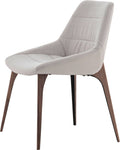 White Sand Dining Chair I531