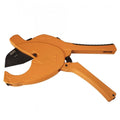 Large Capacity Ratcheting PVC Cutter R28221