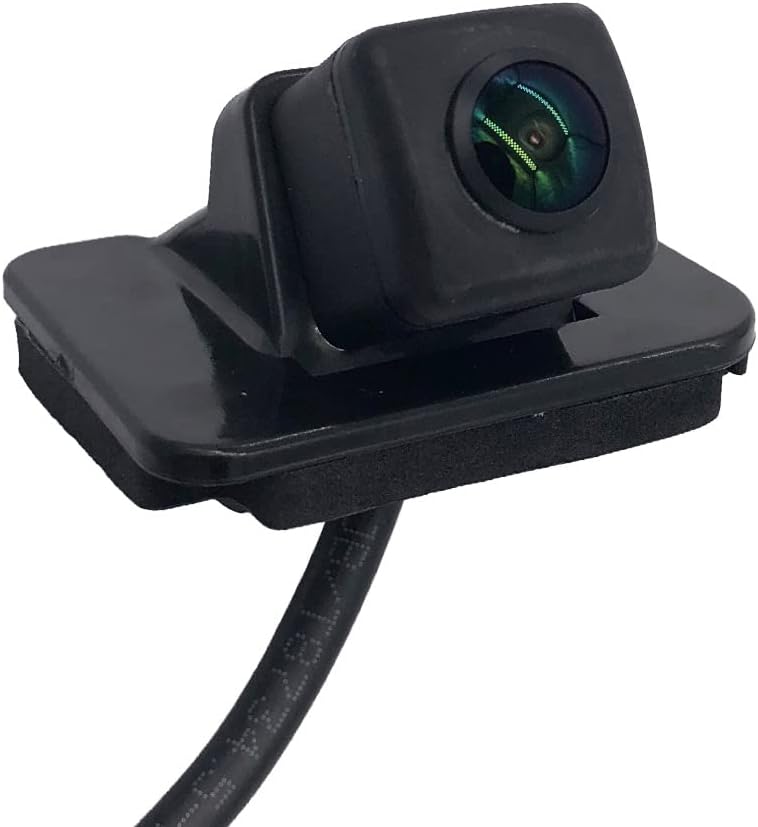 Rear View Backup Camera Pack of 2 J164