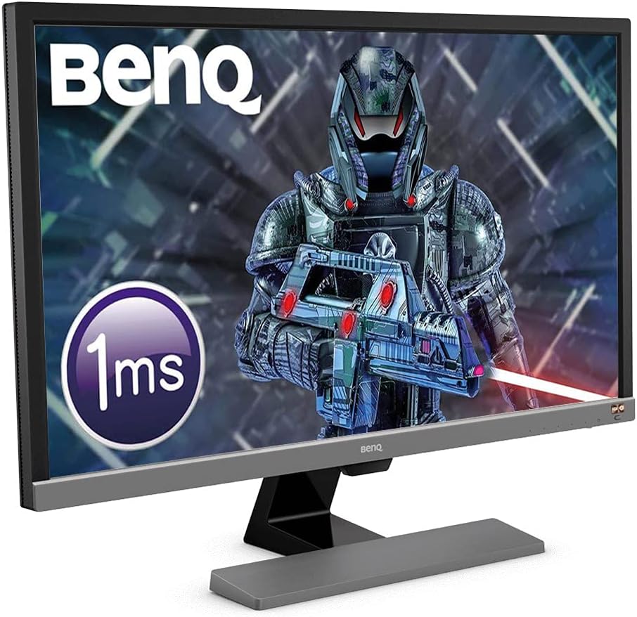 28" 4K UHD Monitor I179462