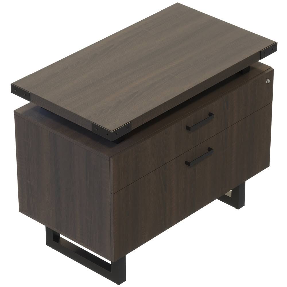 Lateral File H180