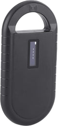 Pet Microchip Scanner, Portable Handheld Animal Chip Reader Support 134.2KHz ISO11784/ISO11785/FDX-B/ID64 A427625