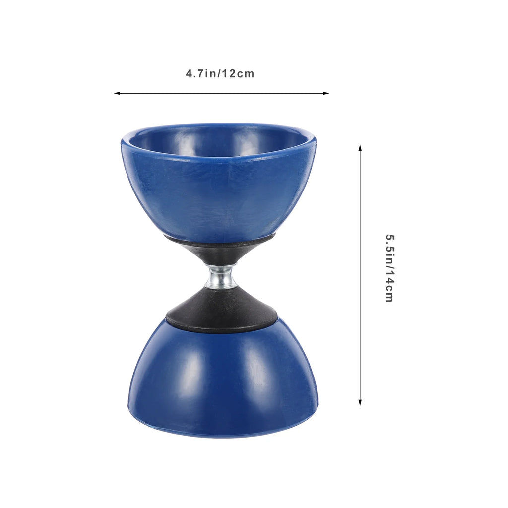 Diabolo Juggling Toy with Hand Sticks Z1539