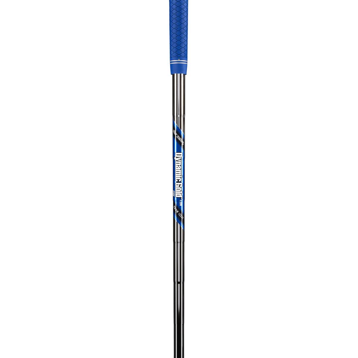 Chrome Wedge M28423