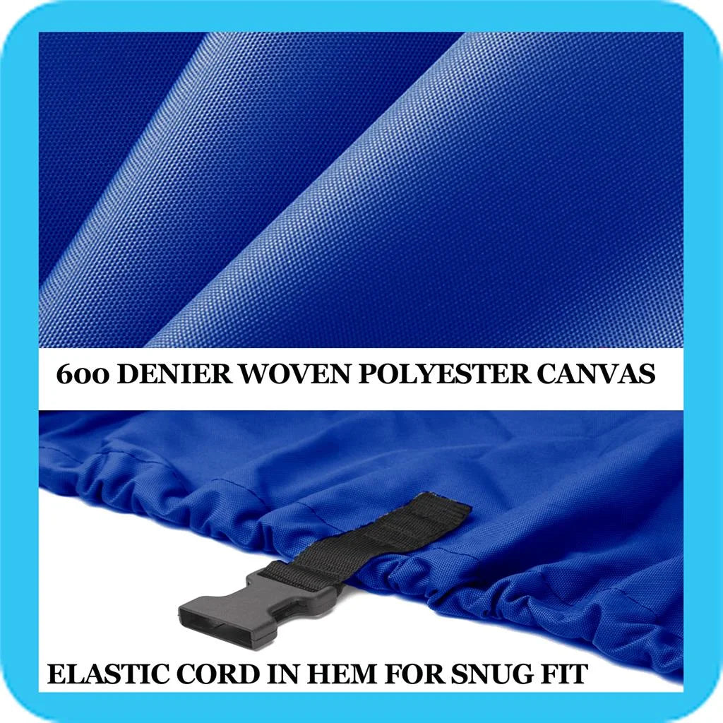 Boat Cover A23077