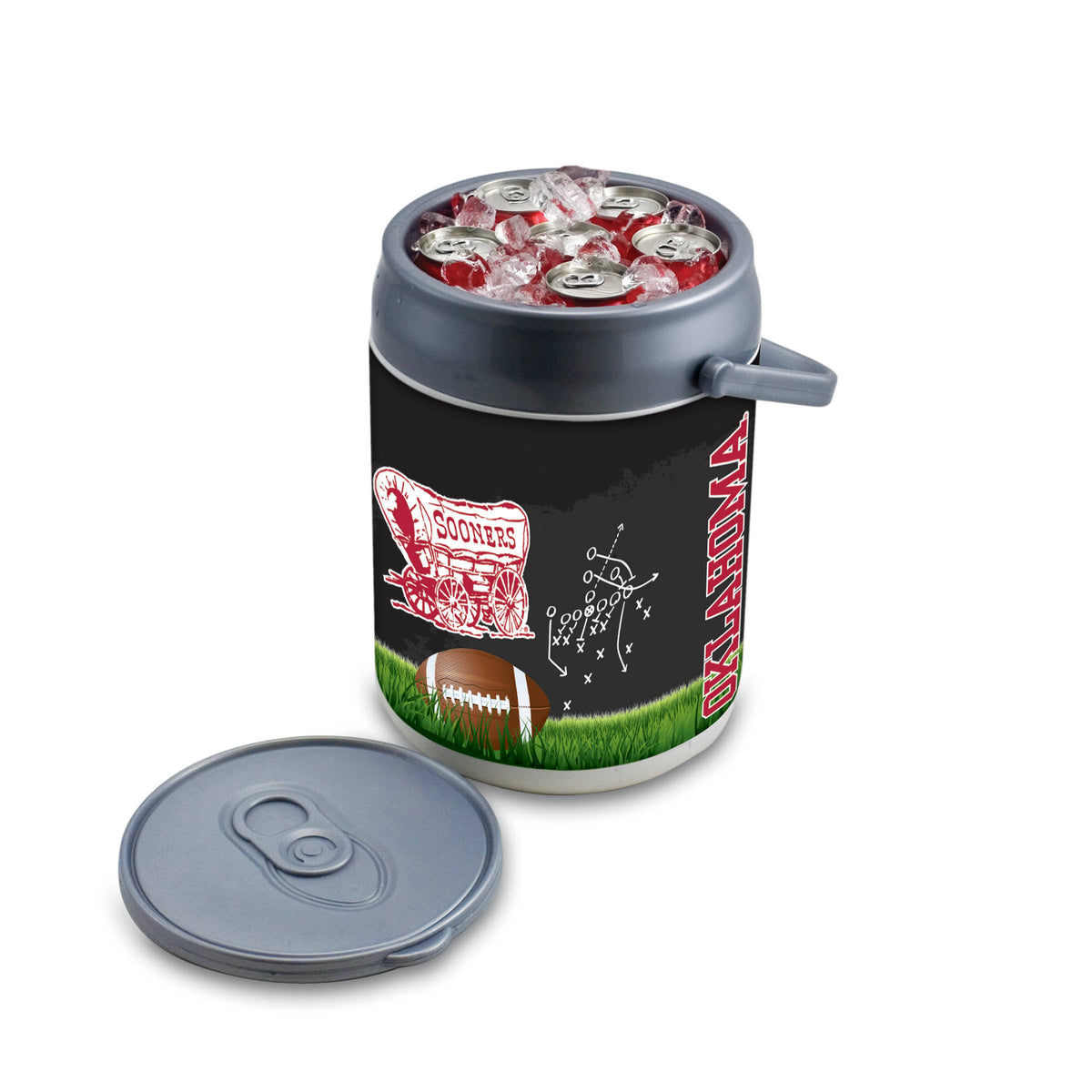 Can Cooler K1622