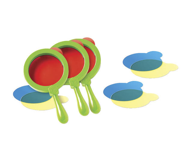 Primary Science Classroom Bundle P8222