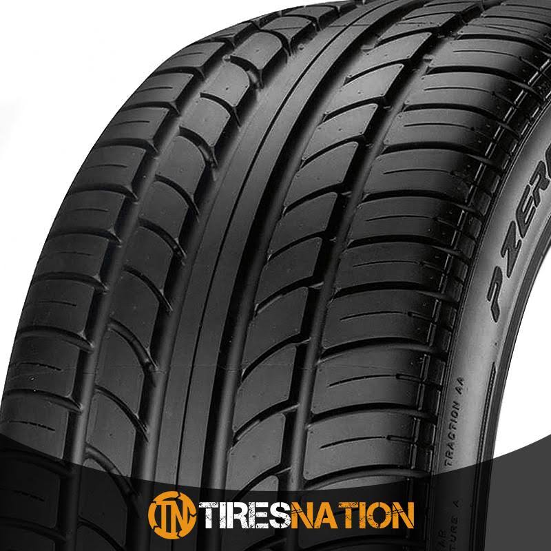 275/40ZR19 (105Y) XL Tire W448939