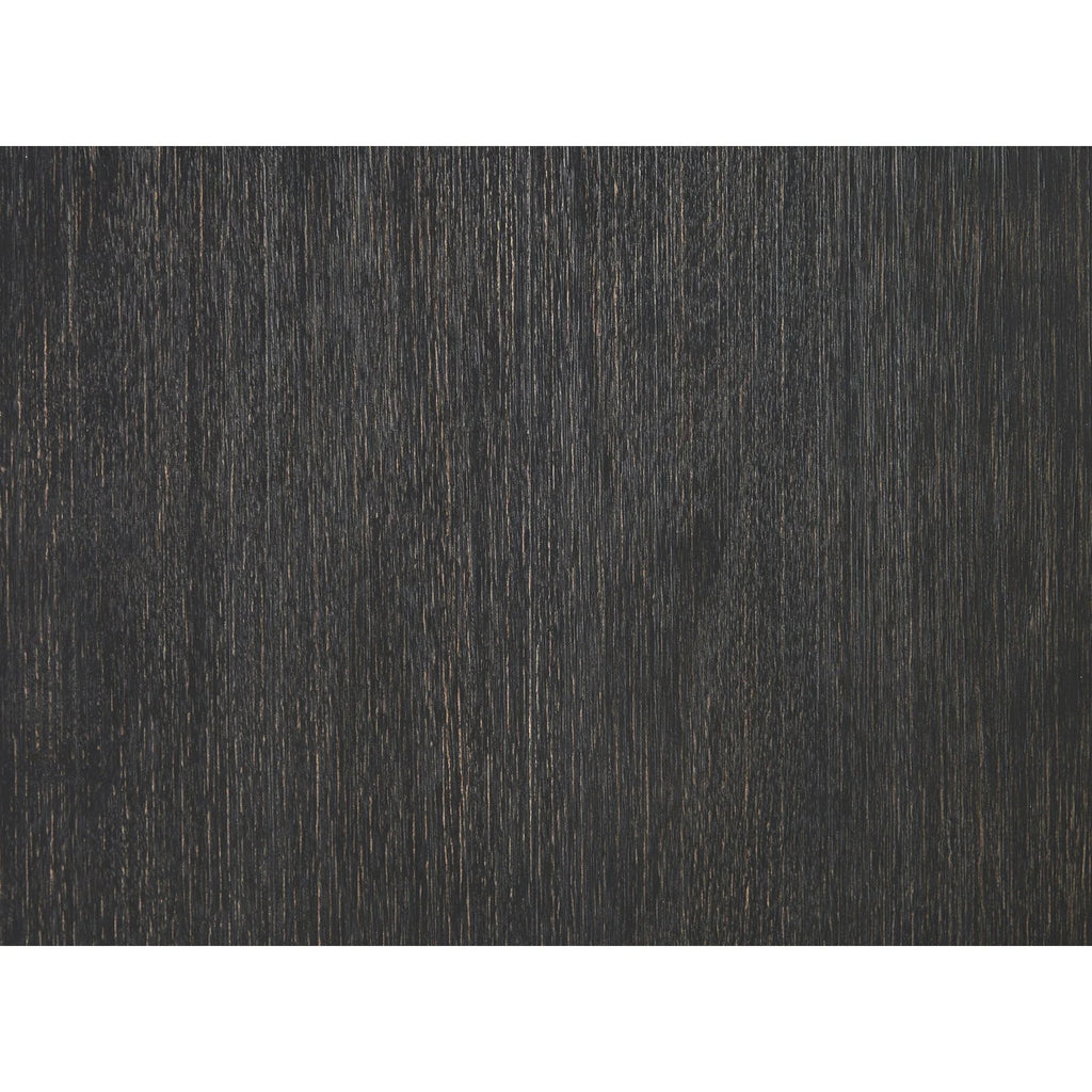 Black and Gray Server G788856