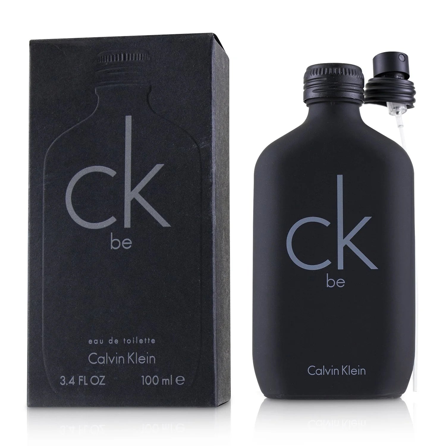 Eau De Toilette Spray 100ml D921