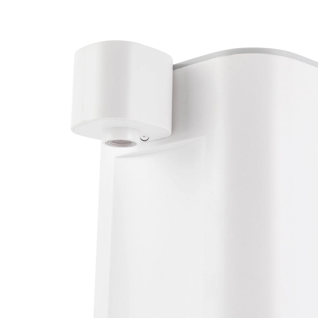 1600w Electric Kettles Instant Hot Water Dispenser 3L Tank White Z5278