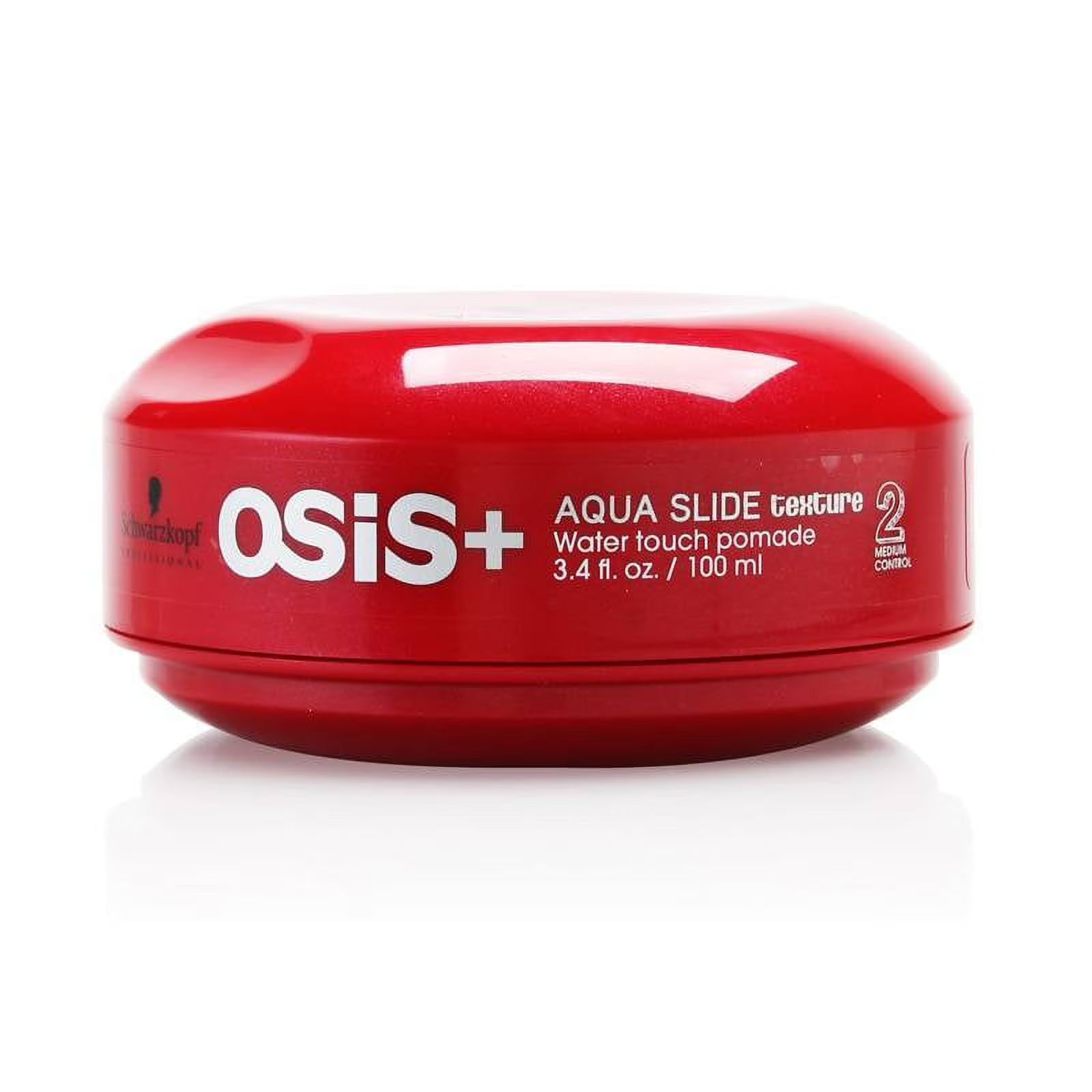 Aqua Slide Water Touch Pomade 100ml X62435